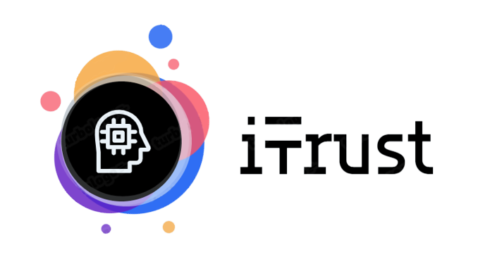 iTrust logo